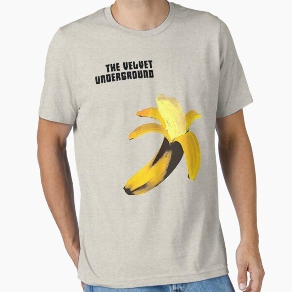 What Goes On American Rock Band Essential T-Shirt